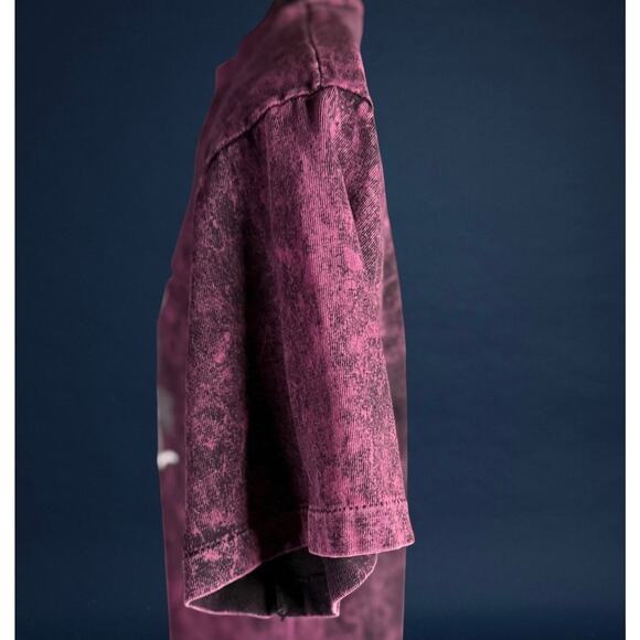 Vintage 1982 Pink Floyd The Wall T-Shirt Hanes Beefy Single Stitch Tie Dye USA - Picture 8 of 12